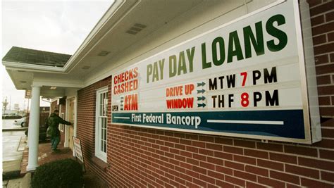 Payday Loans Indianapolis Indiana